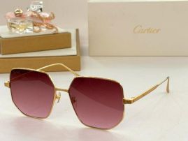 Picture of Cartier Sunglasses _SKUfw56615064fw